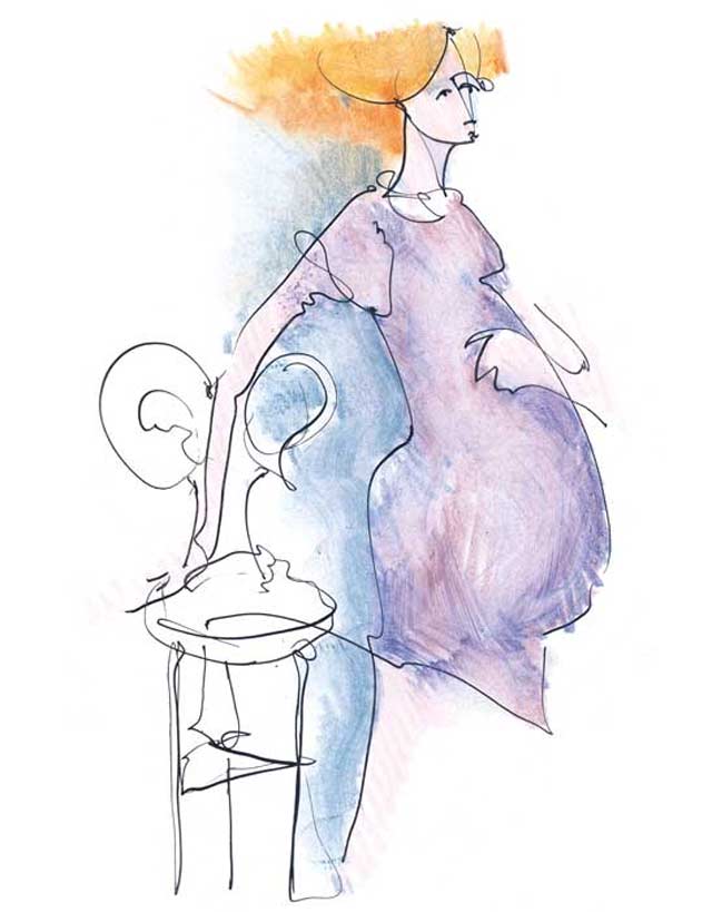 ¿Madres inciertas? Debates feministas sobre la gestación subrogada