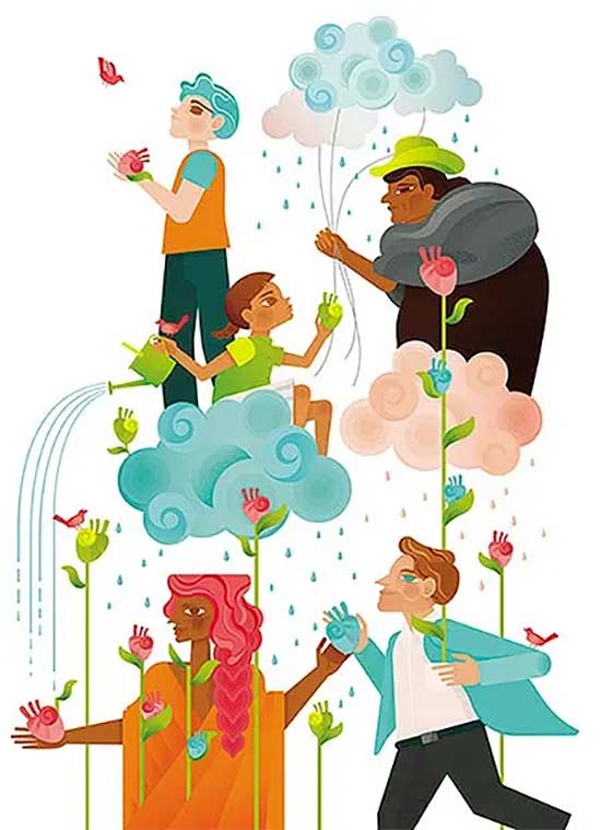 La urgencia de la bioética en el siglo XXI