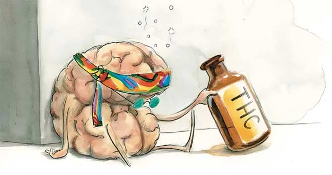 ¿La adicción es un problema bioético?