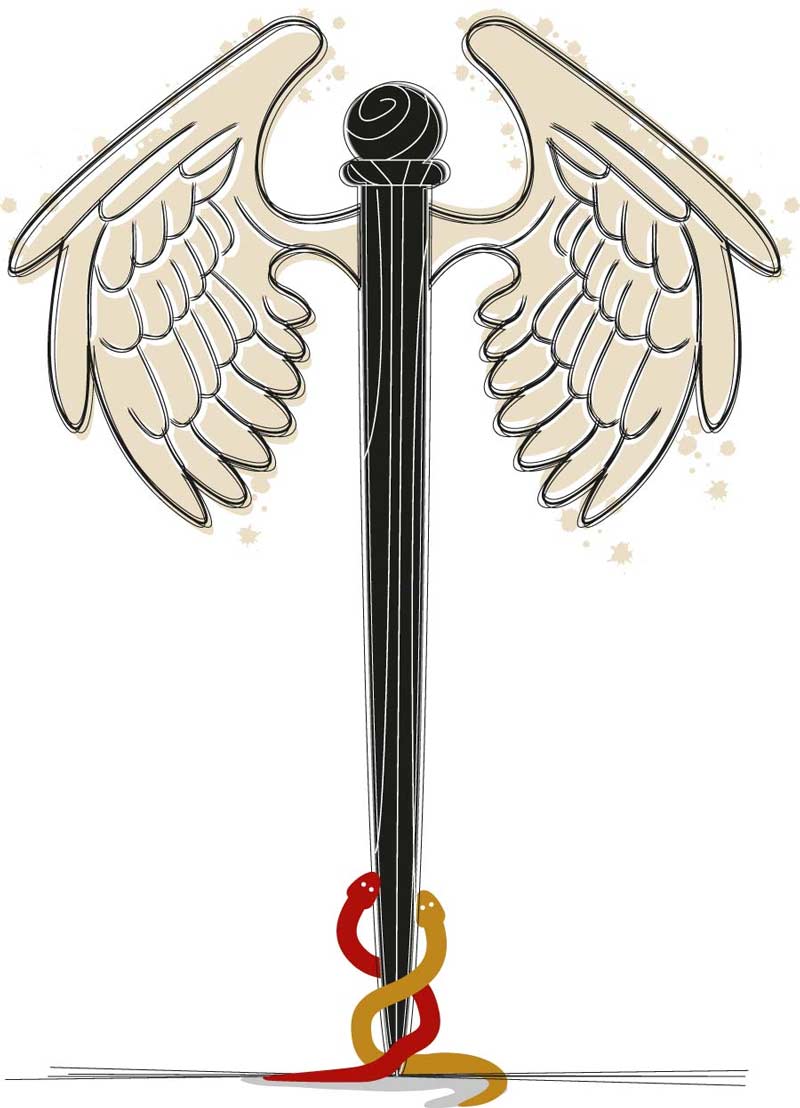 Entre el escepticismo, la verdad y el poder sacar conejos de la chistera