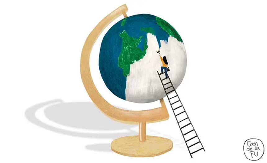 La necesidad de una bioética global