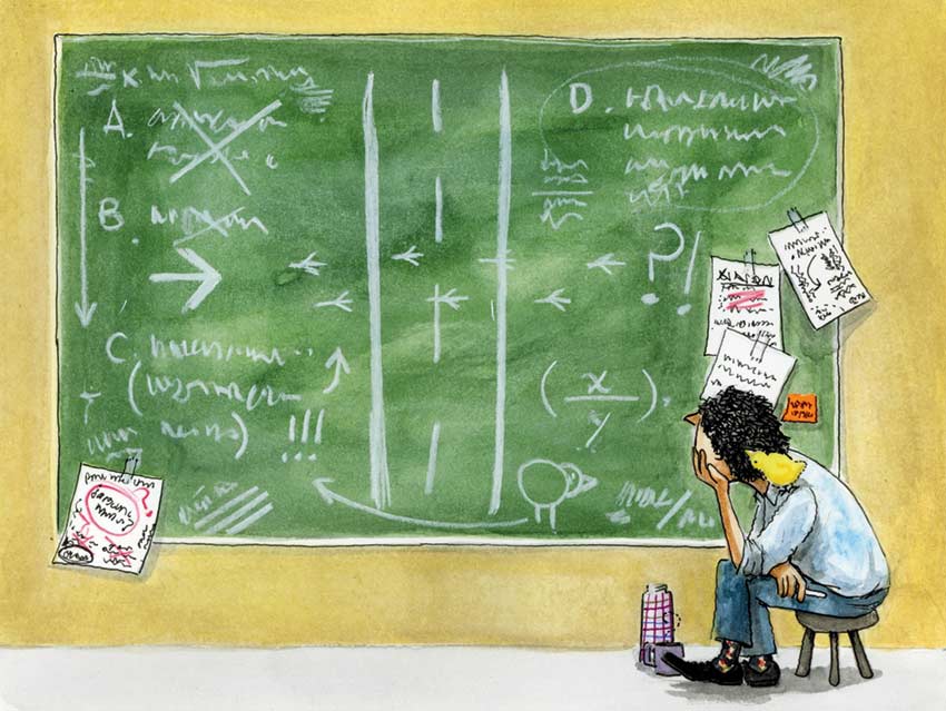 Los números y las consecuencias en la bioética