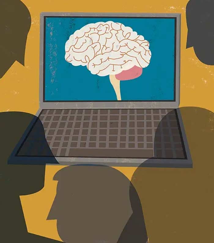 Inteligencia Artificial vs. Inteligencia Humana