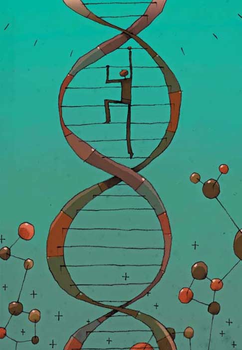Tercera Cumbre Internacional sobre Edición del Genoma Humano: entre lágrimas y esperanzas