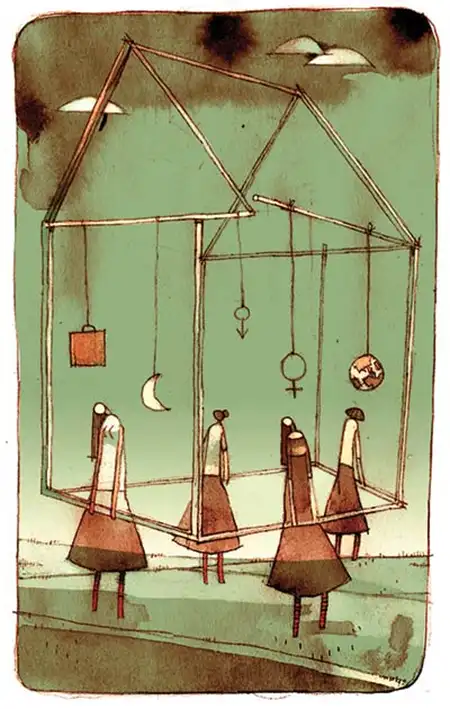 Ilustración: Patricio Betteo