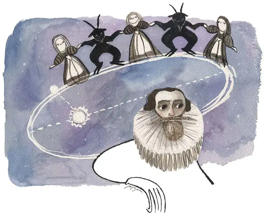 Ilustración: Jaque Jours