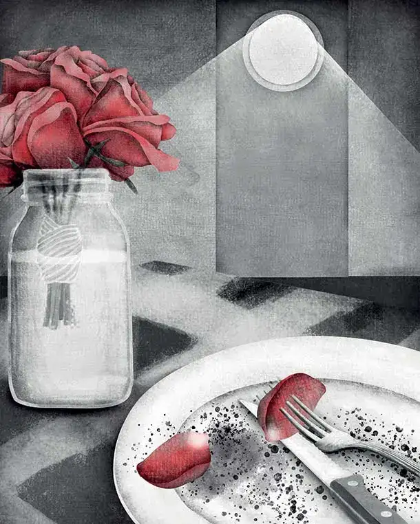 Los costos ambientales de comer animales