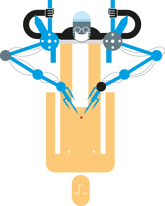 La relación paciente-doctor: de la superstición a la inteligencia artificial