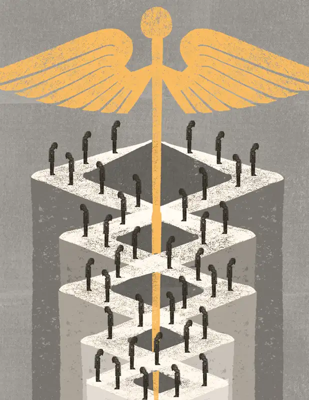 Un sistema universal de salud pública: una necesidad impostergable