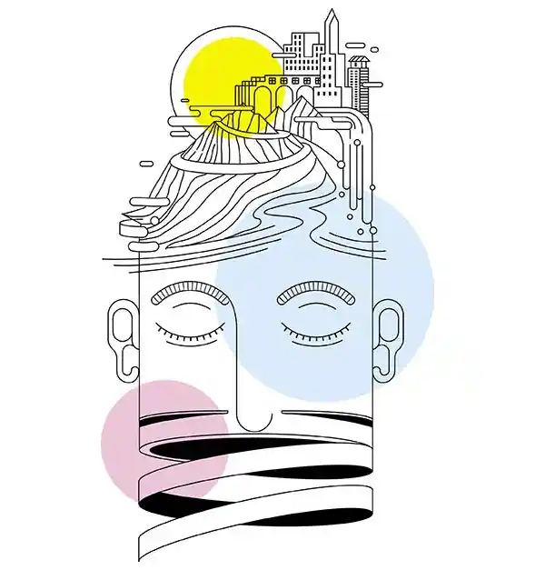 Interfaces cerebrales: una tecnología transformadora