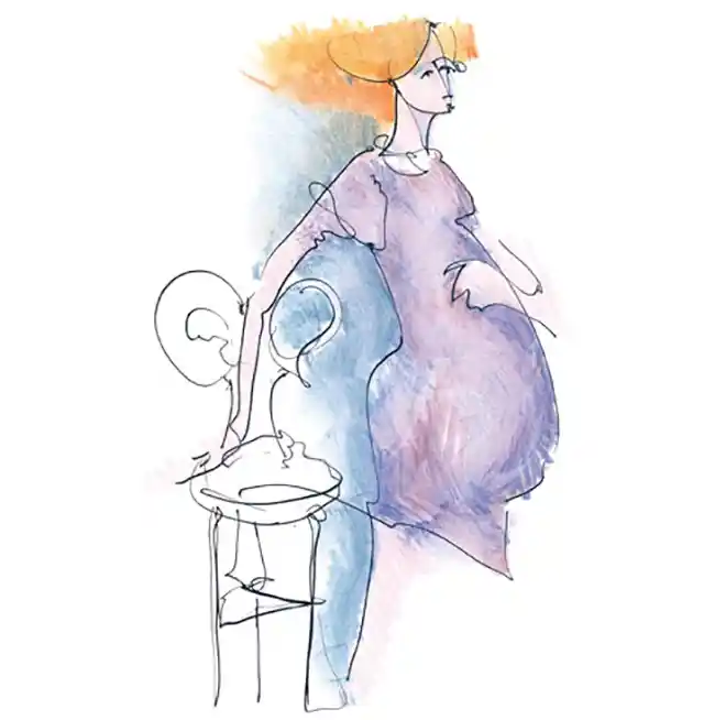 Dar a luz en casa: recuperando el parto humanizado