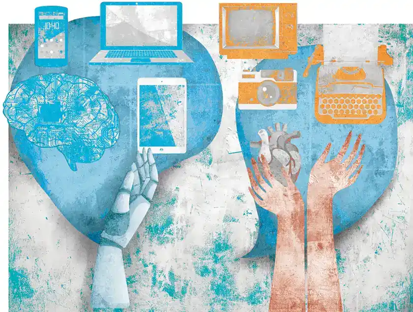 Del ojo clínico a la inteligencia artificial