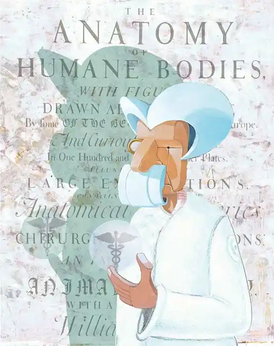 La institucionalidad de la bioética