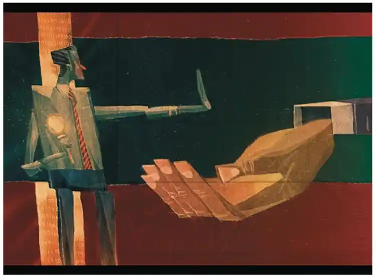 Derecho a la privacidad