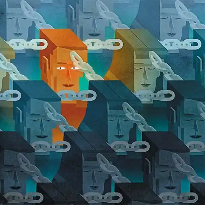 ¿Qué es el libre albedrío?