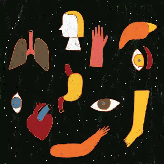 Sobre santos, quimeras y xenotrasplantes.