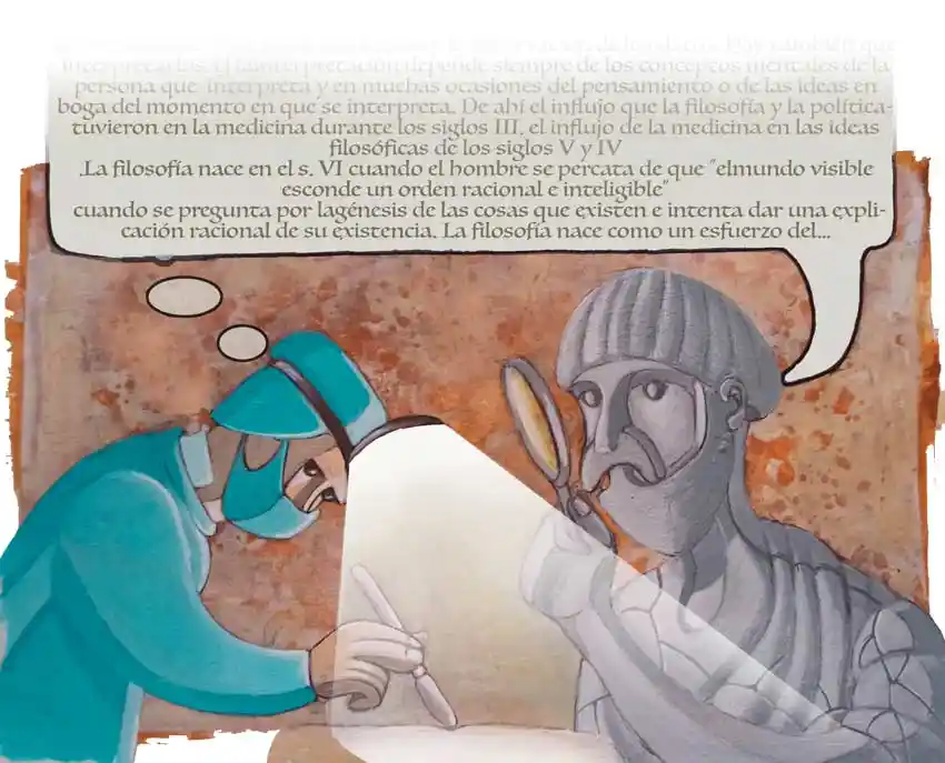 El fantasma de la mala praxis en México