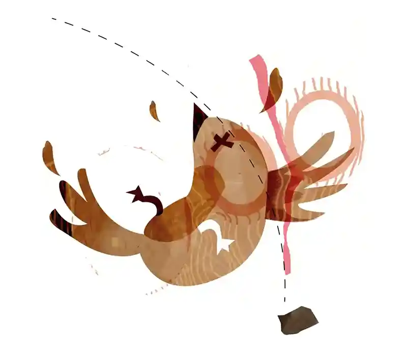 Échenle sal al animal