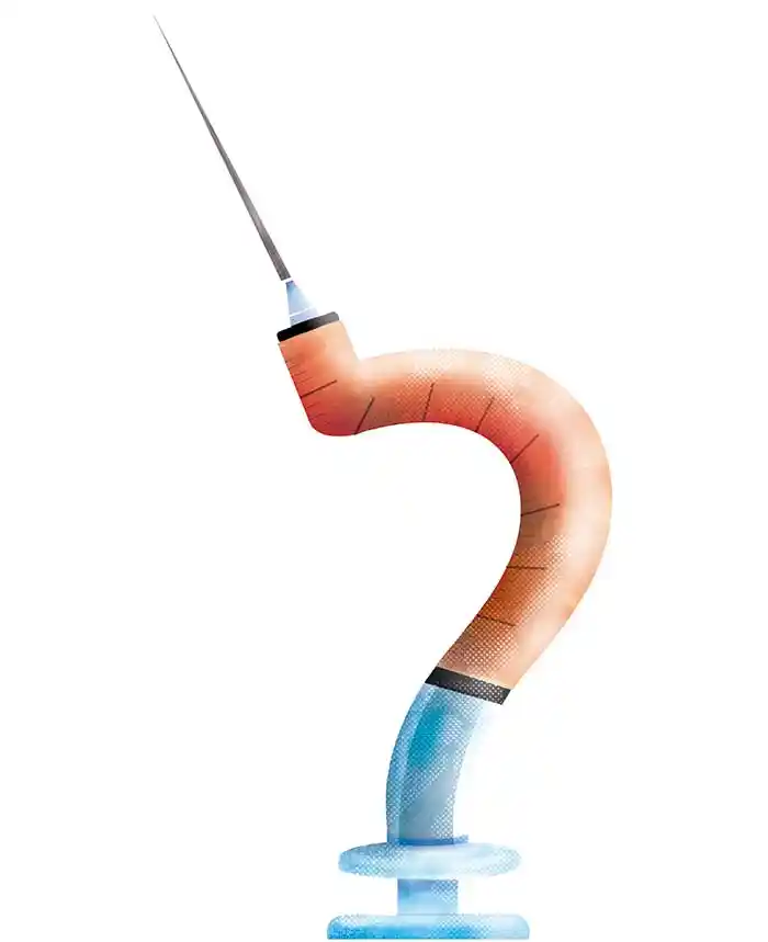 Las vacunas y los medicamentos necesarios deberían ser accesibles en todo el mundo