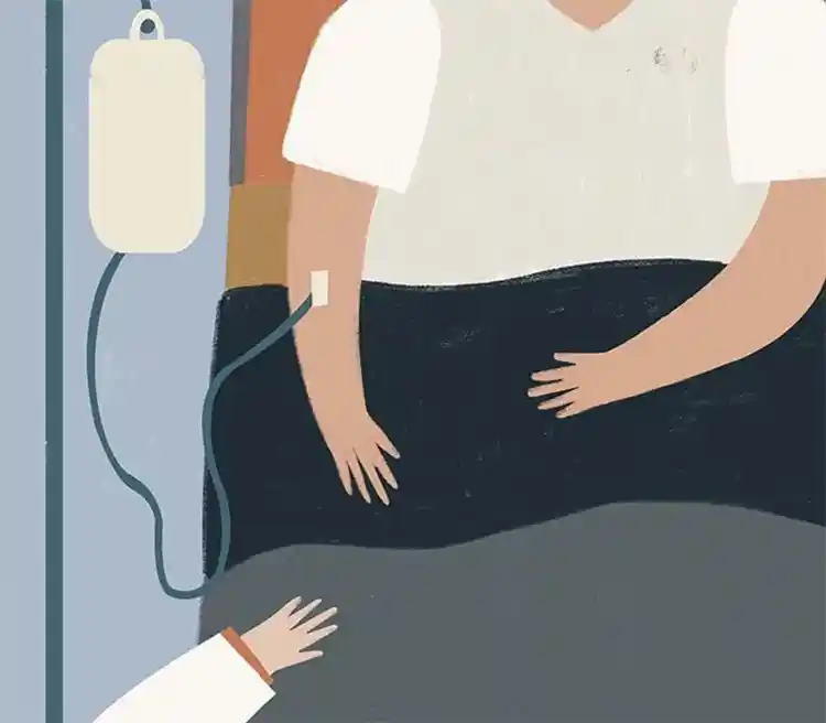 Eutanasia: la asignatura pendiente de la 4T