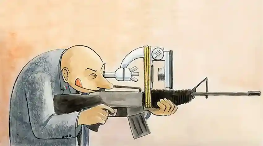 Violencia y salud pública: un enfoque bioético