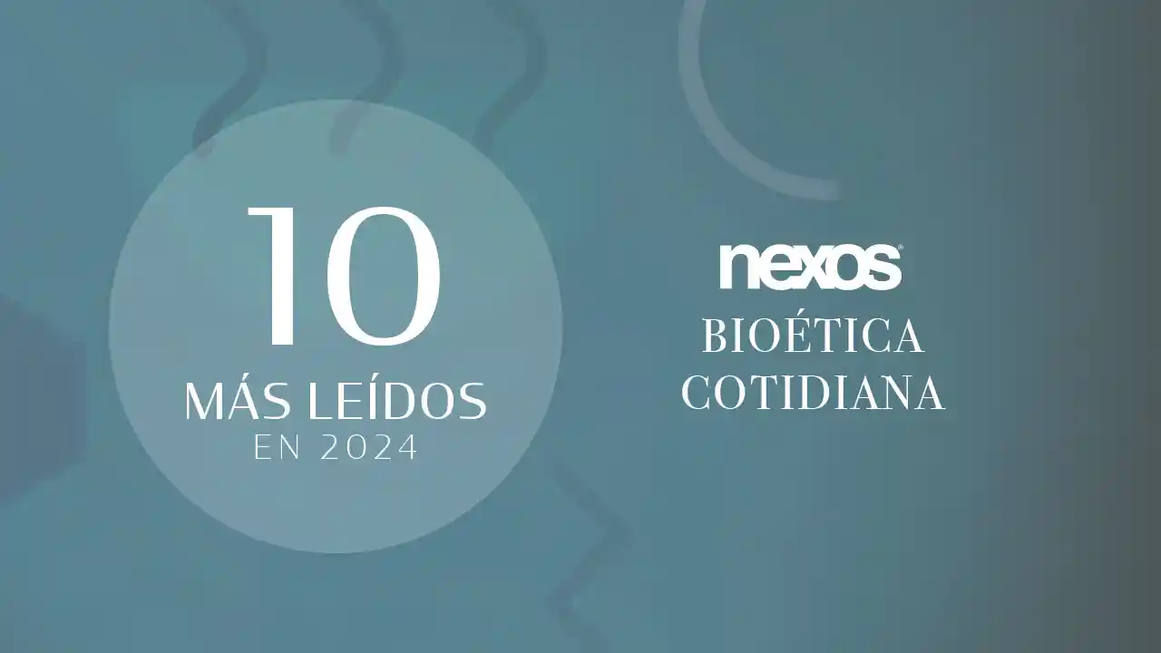 Los 10 textos más leídos de 2024