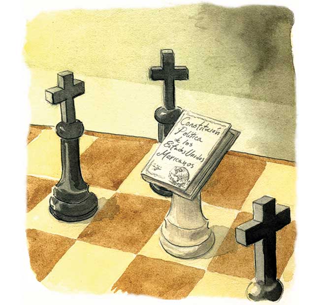 Religión y maltrato animal, ¿cúal ética requerimos?