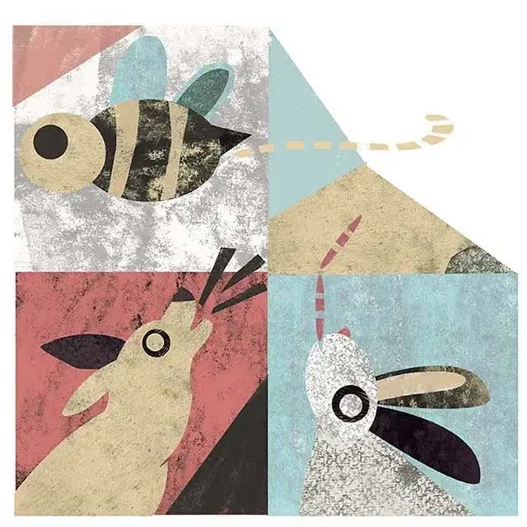 Hambre, producción animal y justicia distributiva