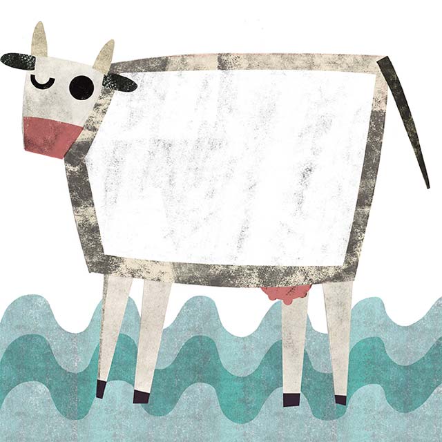 ¿Hasta cuándo seguiremos negando los derechos de los demás animales?