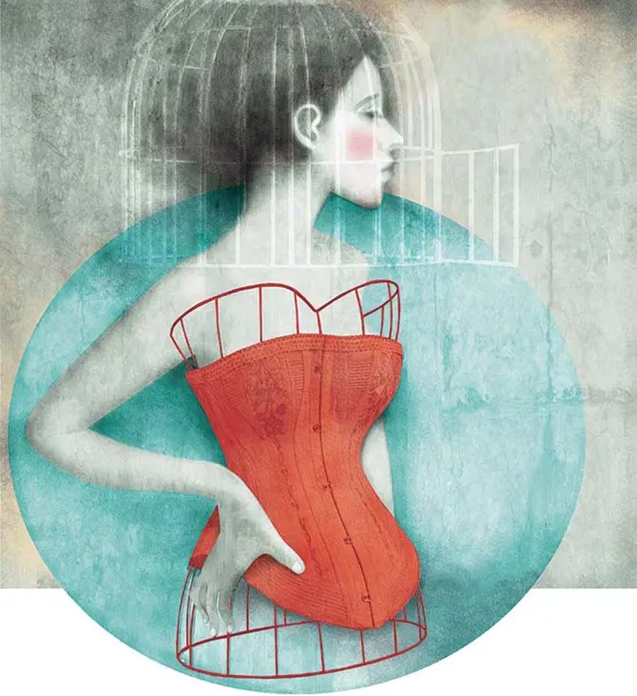 La bioética del vestir