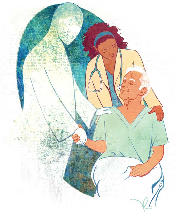 Retos de la Muerte Médicamente Asistida en México y en el mundo