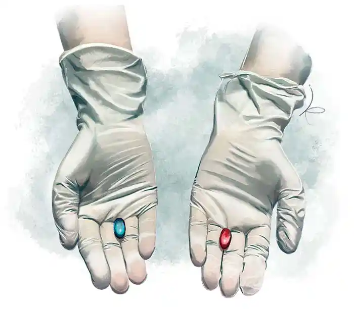 La resistencia a los antibióticos y la ganadería industrial