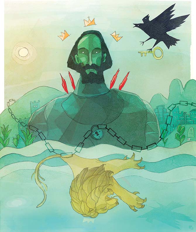 El mestizaje en México: una idea polémica de trascendencia bioética