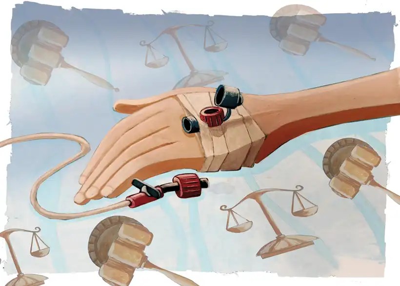 Muerte digna, voluntad anticipada y eutanasia