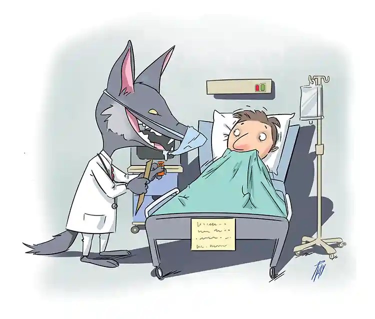 Cirugías estéticas en menores de edad