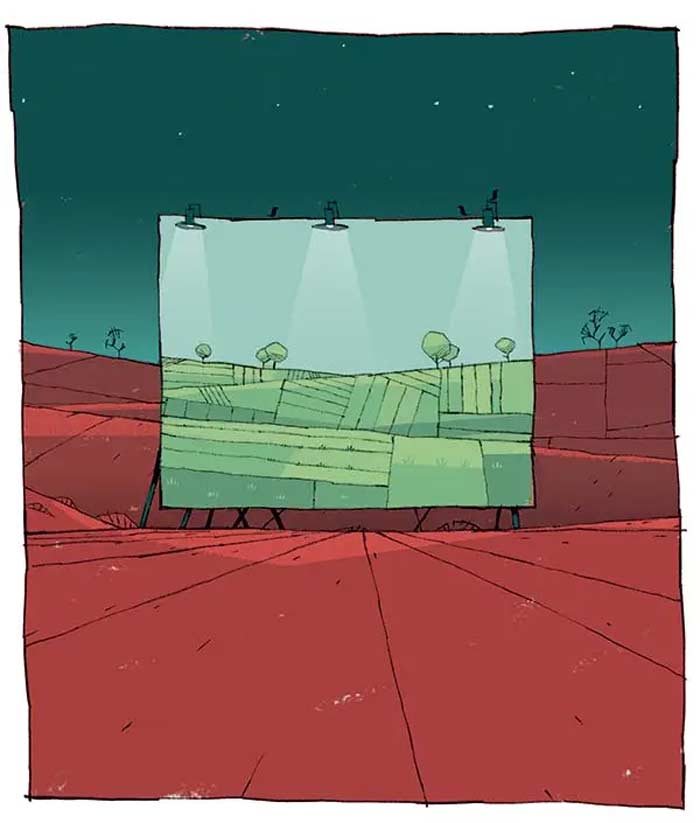 Plaguicidas, Parkinson y cáncer