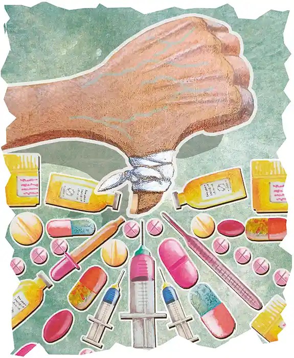 Curas milagrosas: entre infodemia y células madre